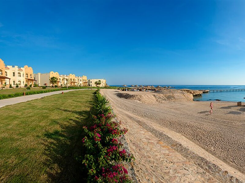 Concorde Moreen Beach Resort & Spa