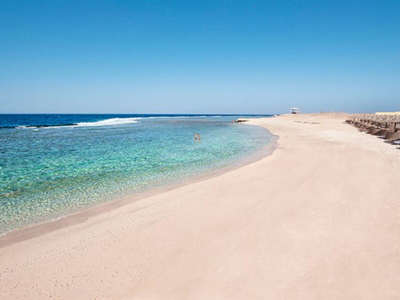 Concorde Moreen Beach Resort & Spa