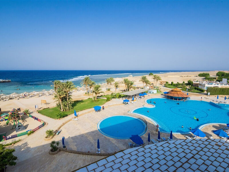 Concorde Moreen Beach & Spa Resort