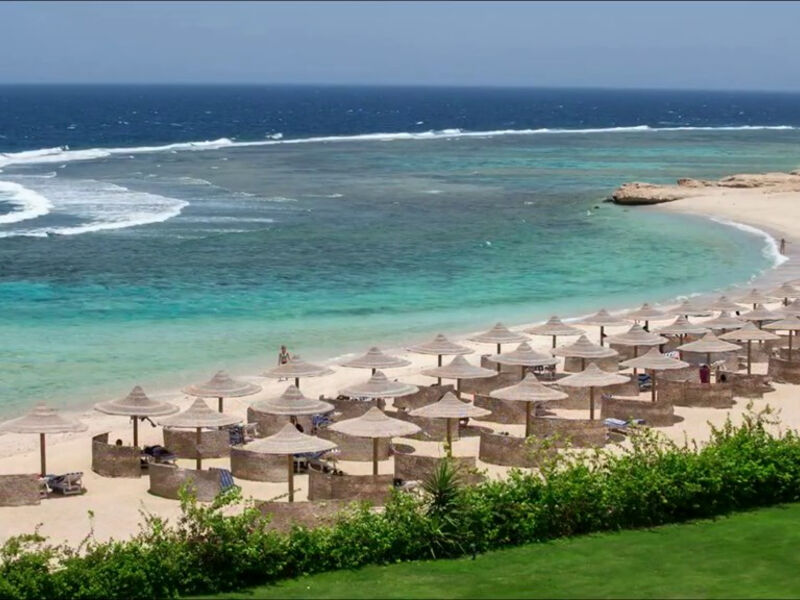 Concorde Moreen Beach & Spa Resort