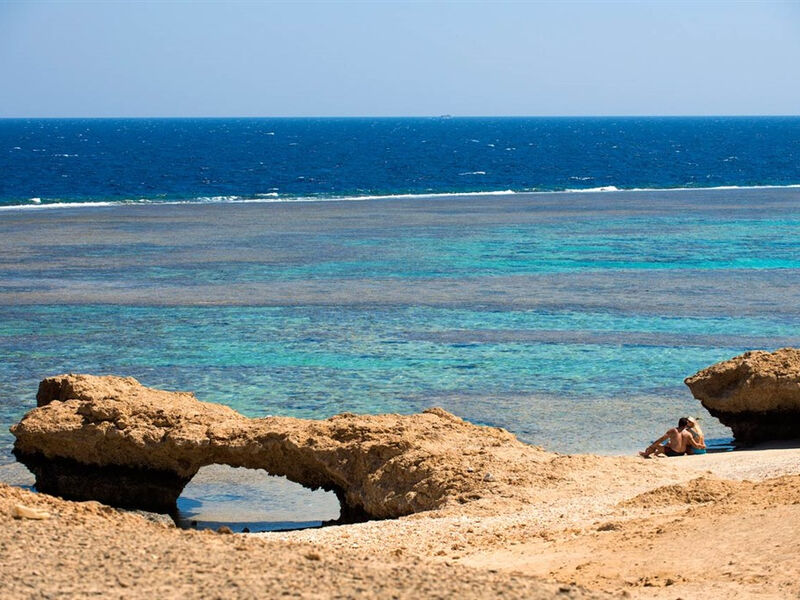 Concorde Moreen Beach & Spa Resort