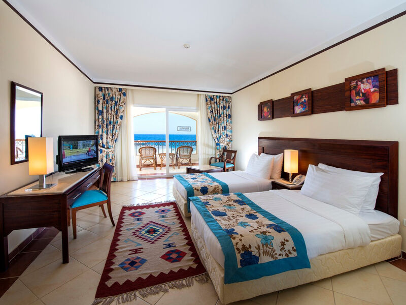 Concorde Moreen Beach Resort