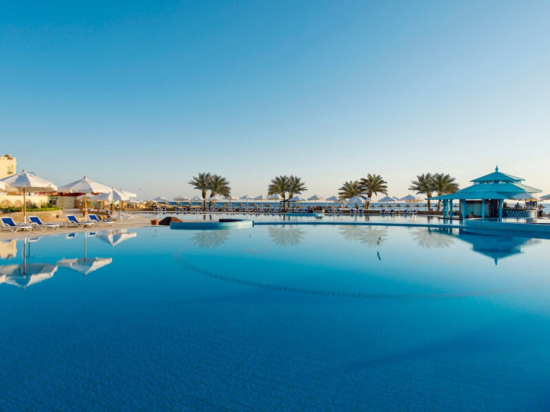 Concorde Moreen Beach Resort