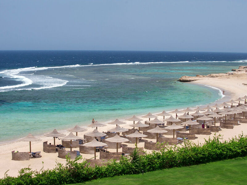 Concorde Moreen Beach Resort