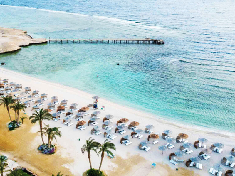Concorde Moreen Beach & Spa