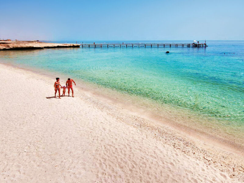 Concorde Moreen Beach & Spa