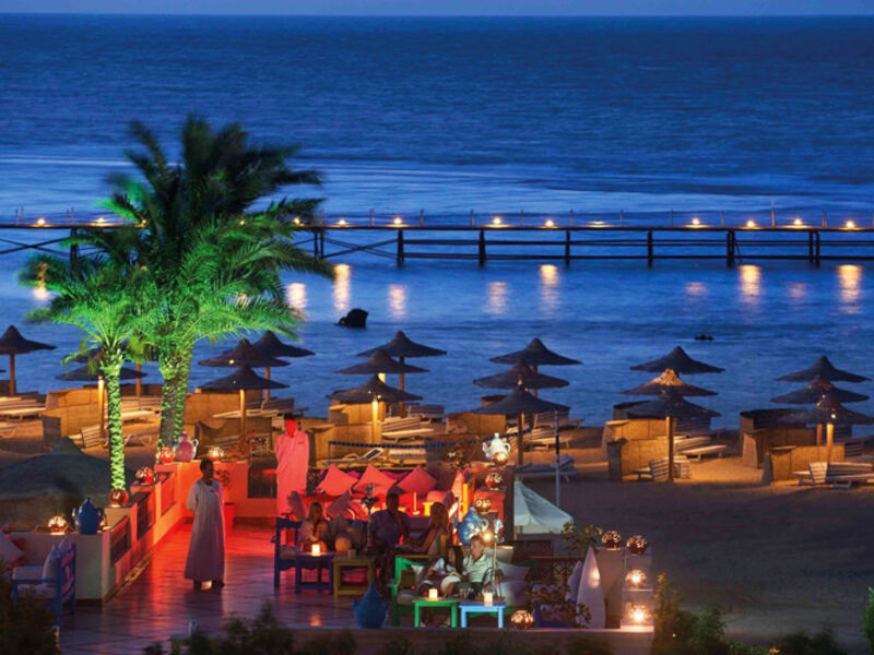 Concorde Moreen Beach & Spa