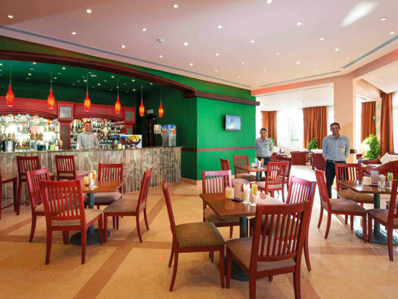 Concorde Moreen Beach & Spa