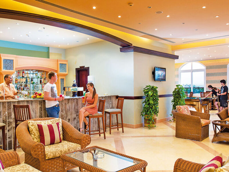 Concorde Moreen Beach & Spa