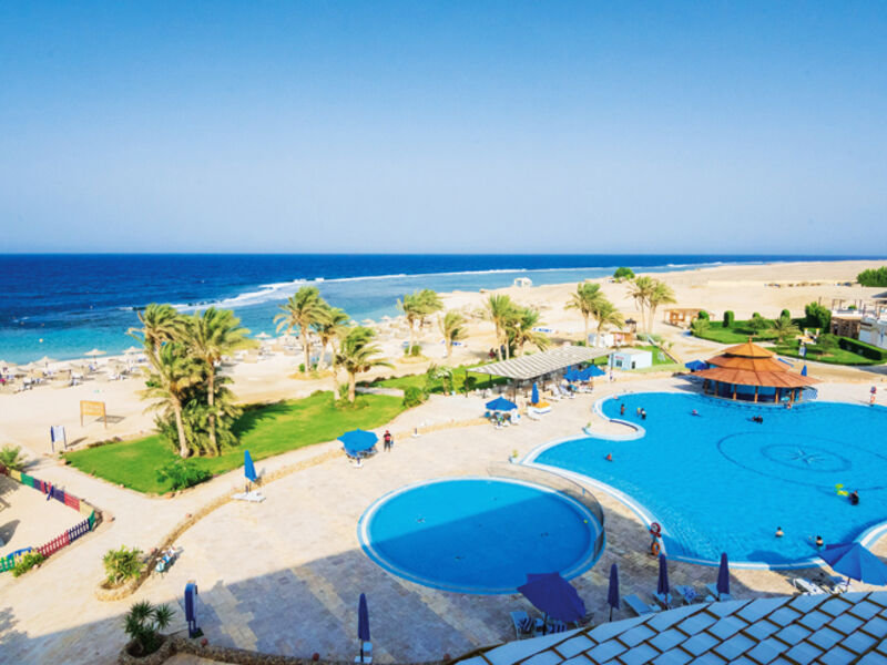 Concorde Moreen Beach & Spa