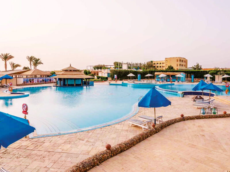 Concorde Moreen Beach & Spa