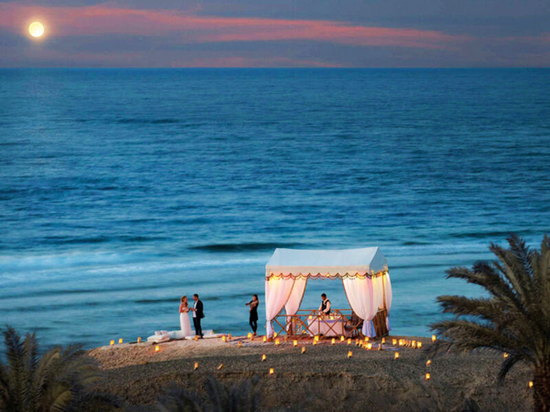 Concorde Moreen Beach & Spa