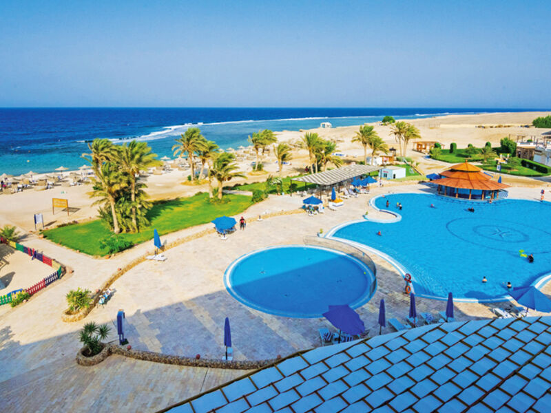 Concorde Moreen Beach & Spa