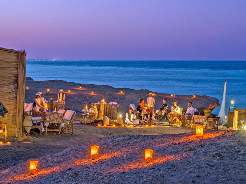 Concorde Moreen Beach & Spa