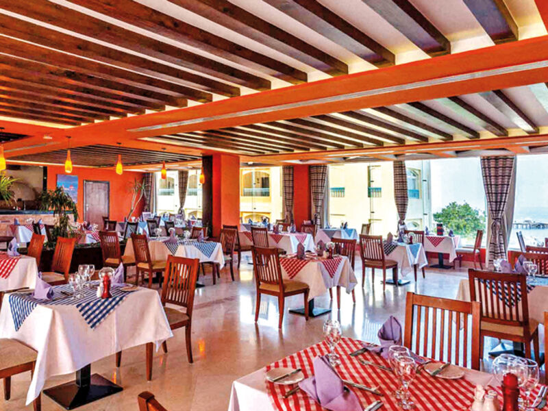 Concorde Moreen Beach & Spa
