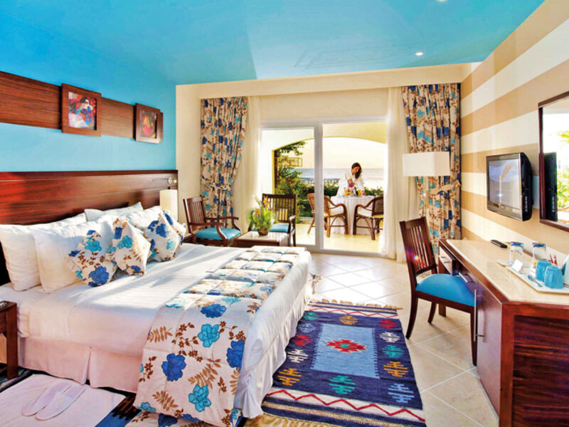 Concorde Moreen Beach & Spa