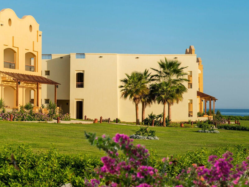 Concorde Moreen Beach Resort