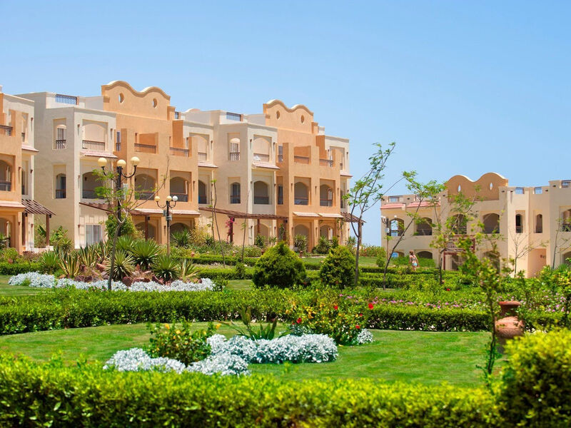 Concorde Moreen Beach Resort