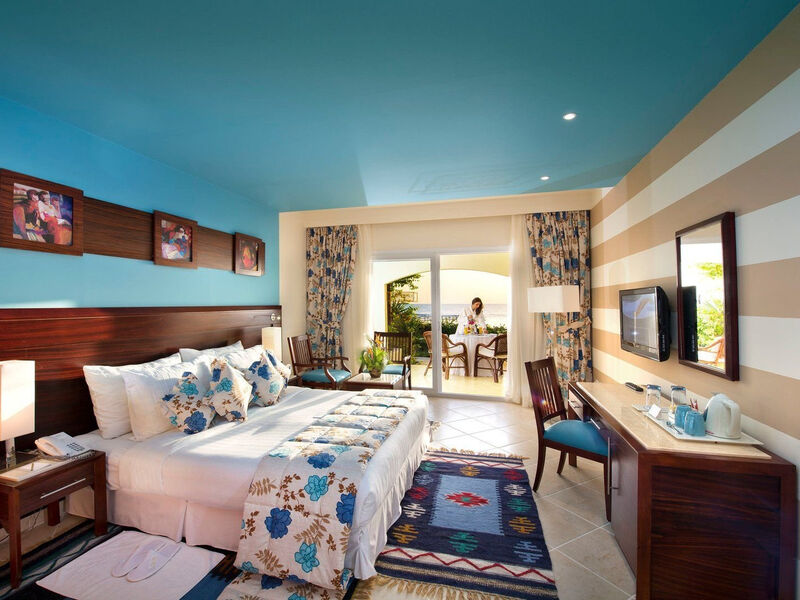 Concorde Moreen Beach Resort