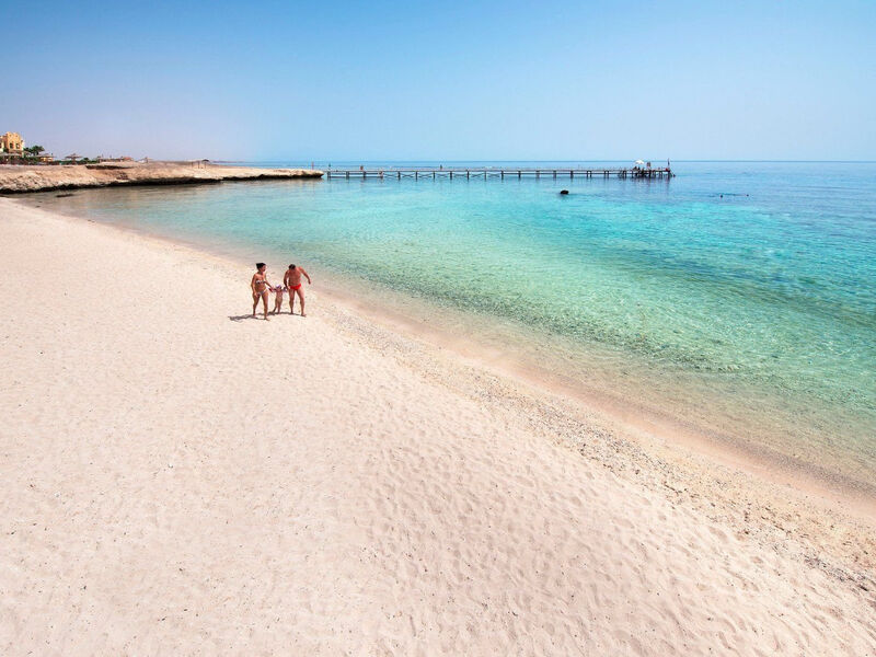 Concorde Moreen Beach Resort