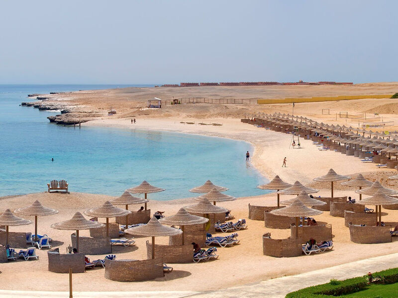 Concorde Moreen Beach Resort