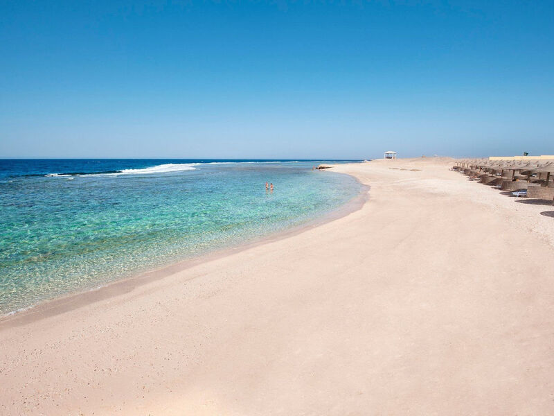 Concorde Moreen Beach Resort