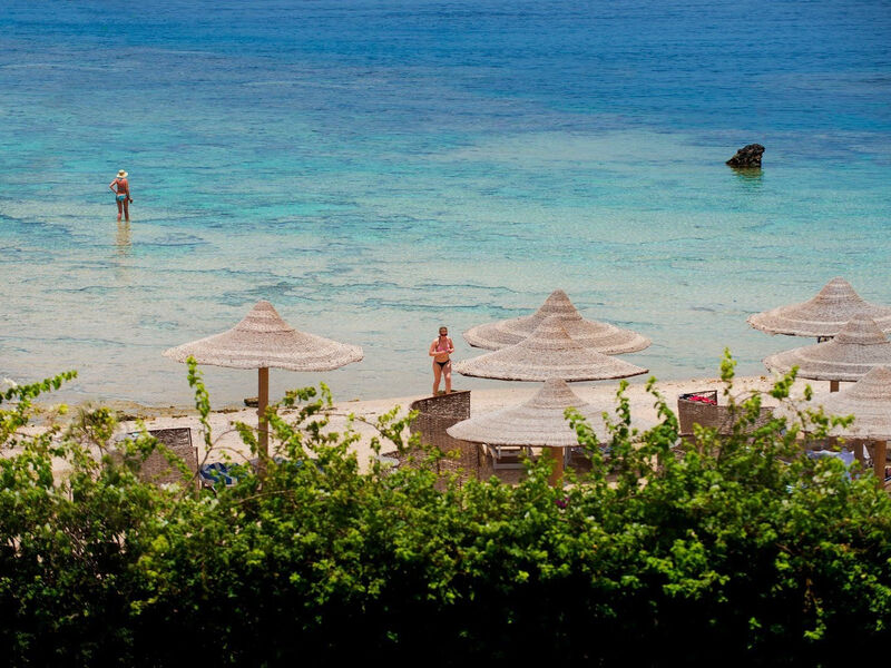 Concorde Moreen Beach Resort