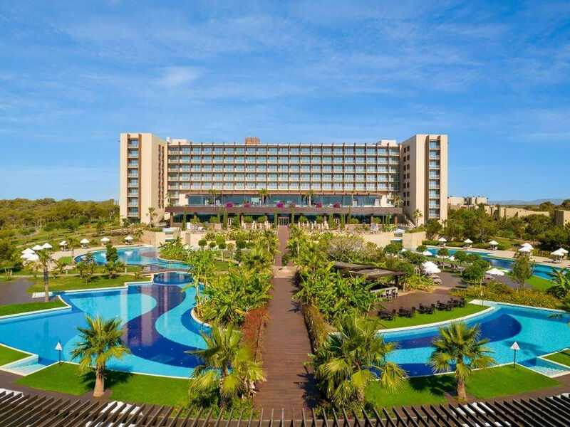 Concorde Resort & Casino Cyprus