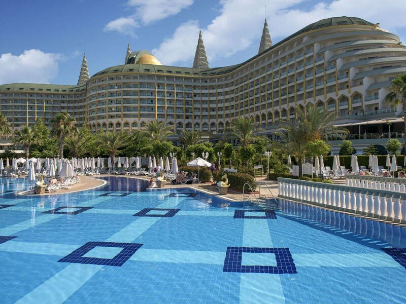 Concordia Celes Beach