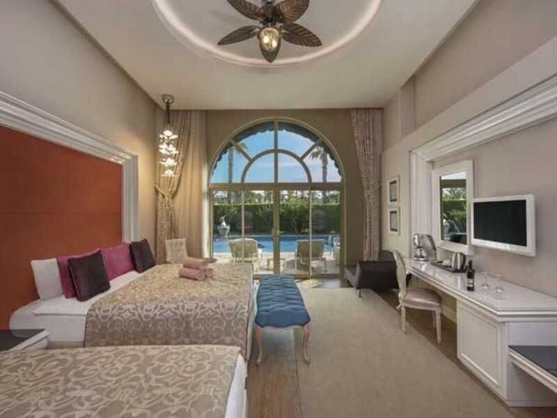 Concordia Celes Beach