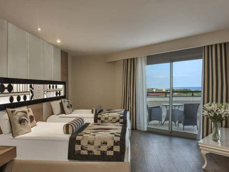 Concordia Celes Beach
