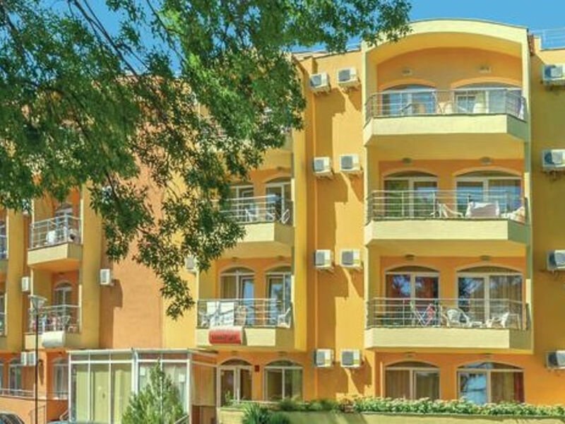 Concordia Plaza I