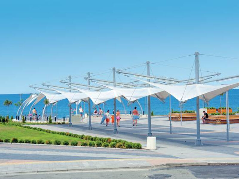 Concordia Plaza I