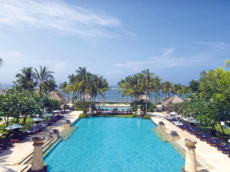 Conrad Bali Resort & Spa