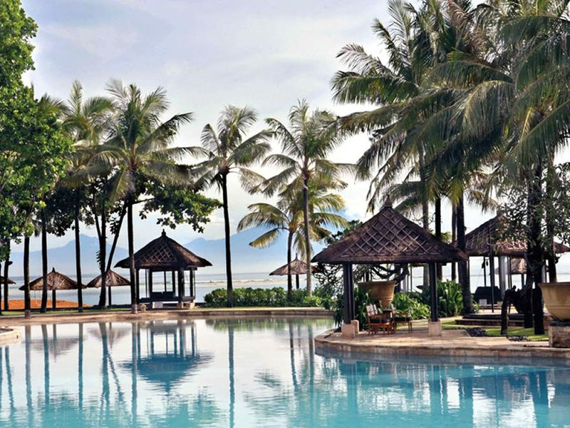 Conrad Bali Resort & Spa