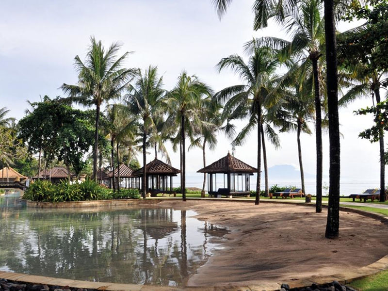 Conrad Bali Resort & Spa