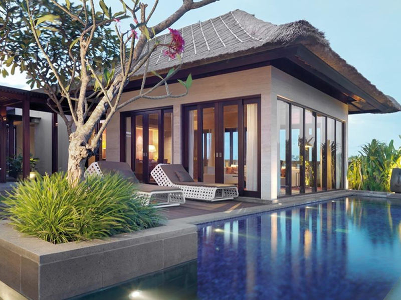Conrad Bali Resort & Spa
