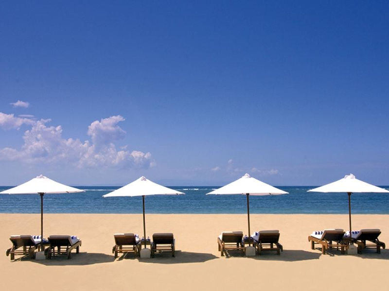 Conrad Bali Resort & Spa