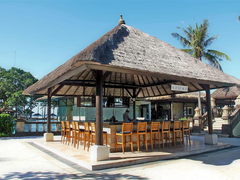 Conrad Bali