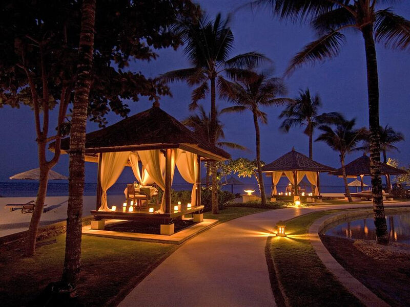 Conrad Bali