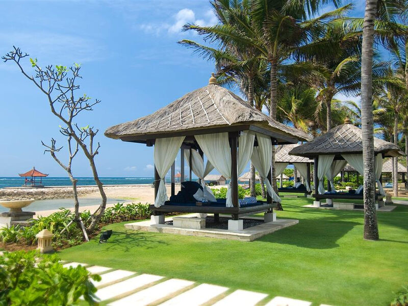 Conrad Bali