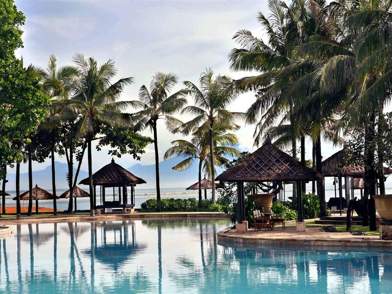 Conrad Bali
