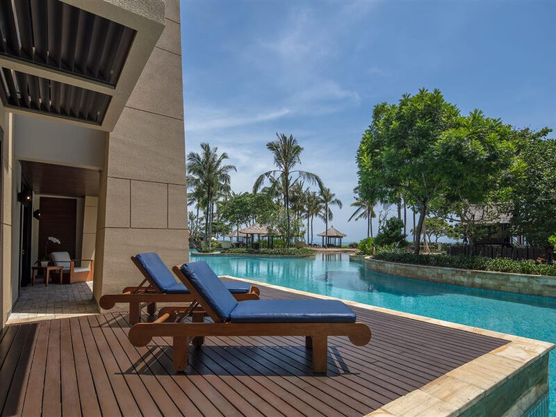 Conrad Bali