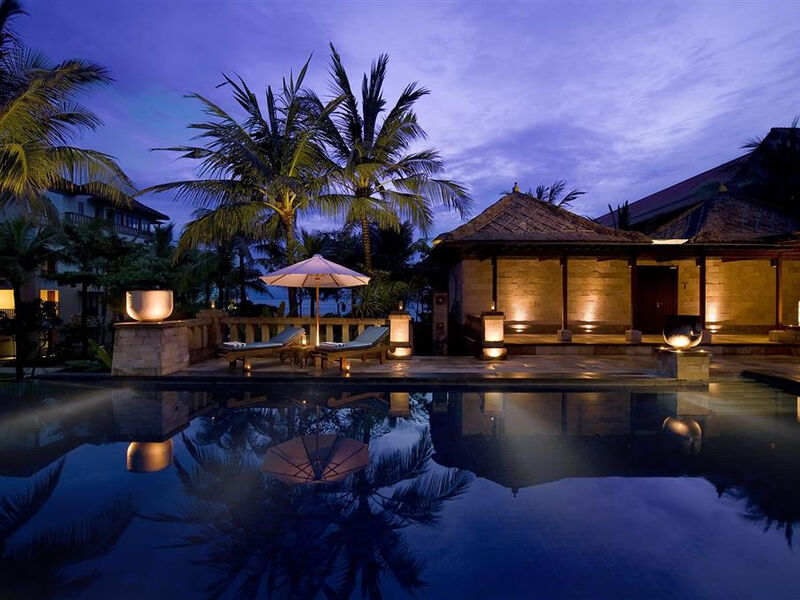 Conrad Bali