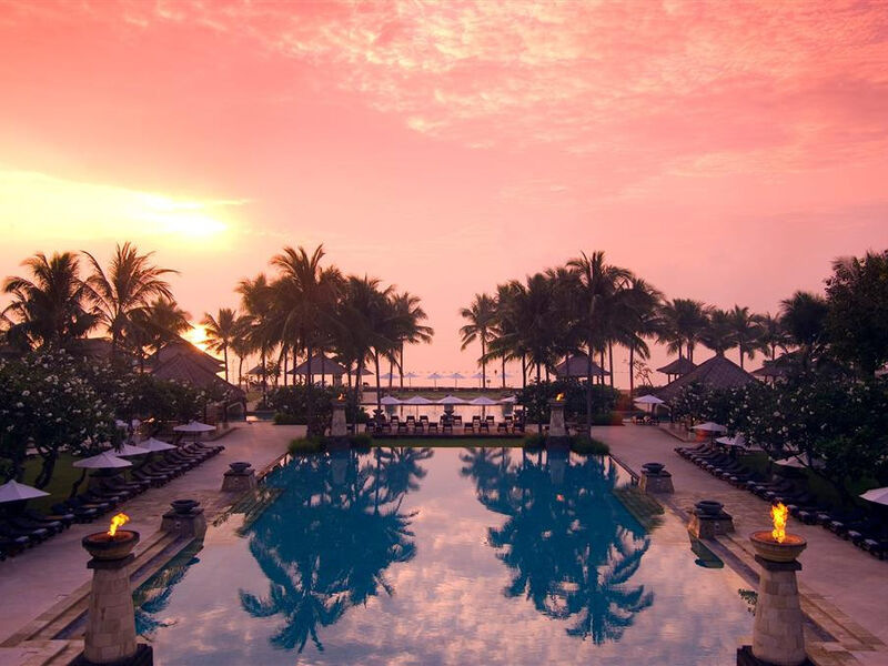 Conrad Bali