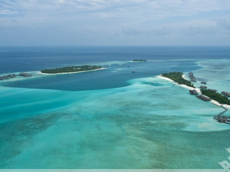 Conrad Rangali Maldives