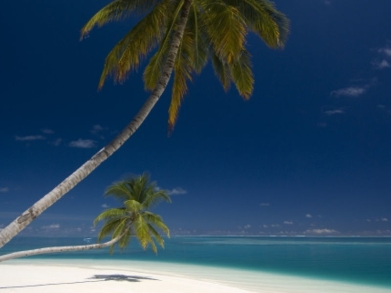 Conrad Rangali Maldives