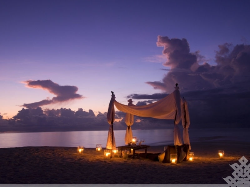 Conrad Rangali Maldives