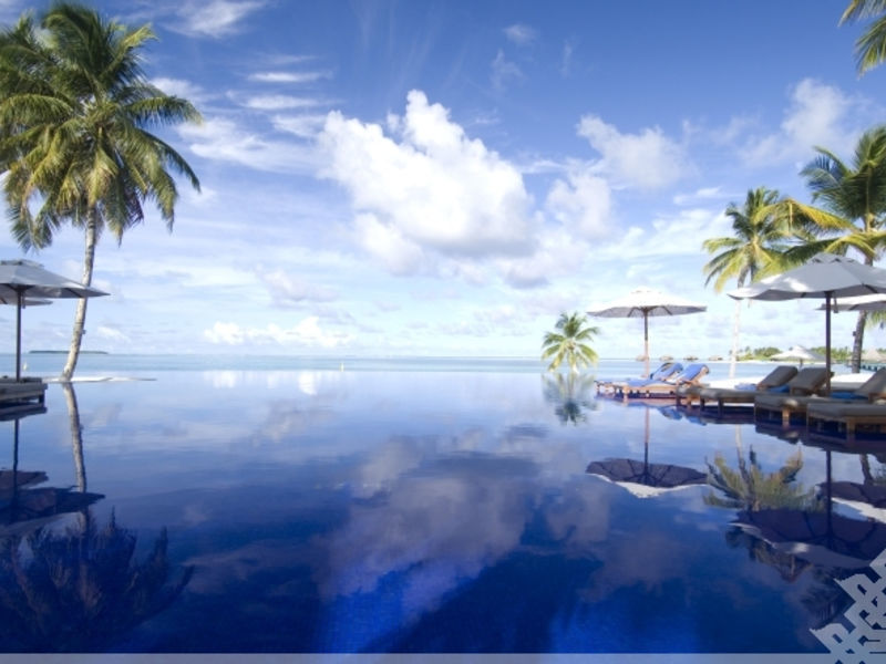 Conrad Rangali Maldives