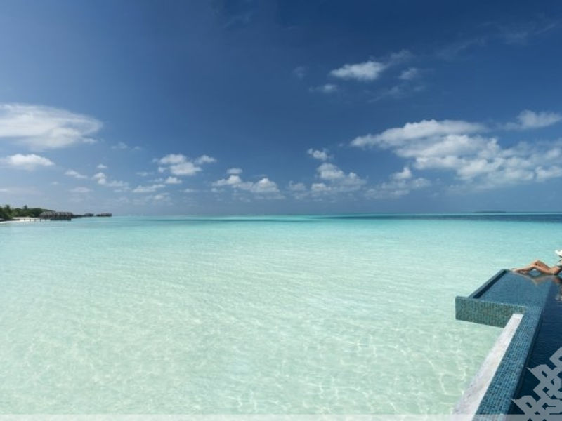 Conrad Rangali Maldives